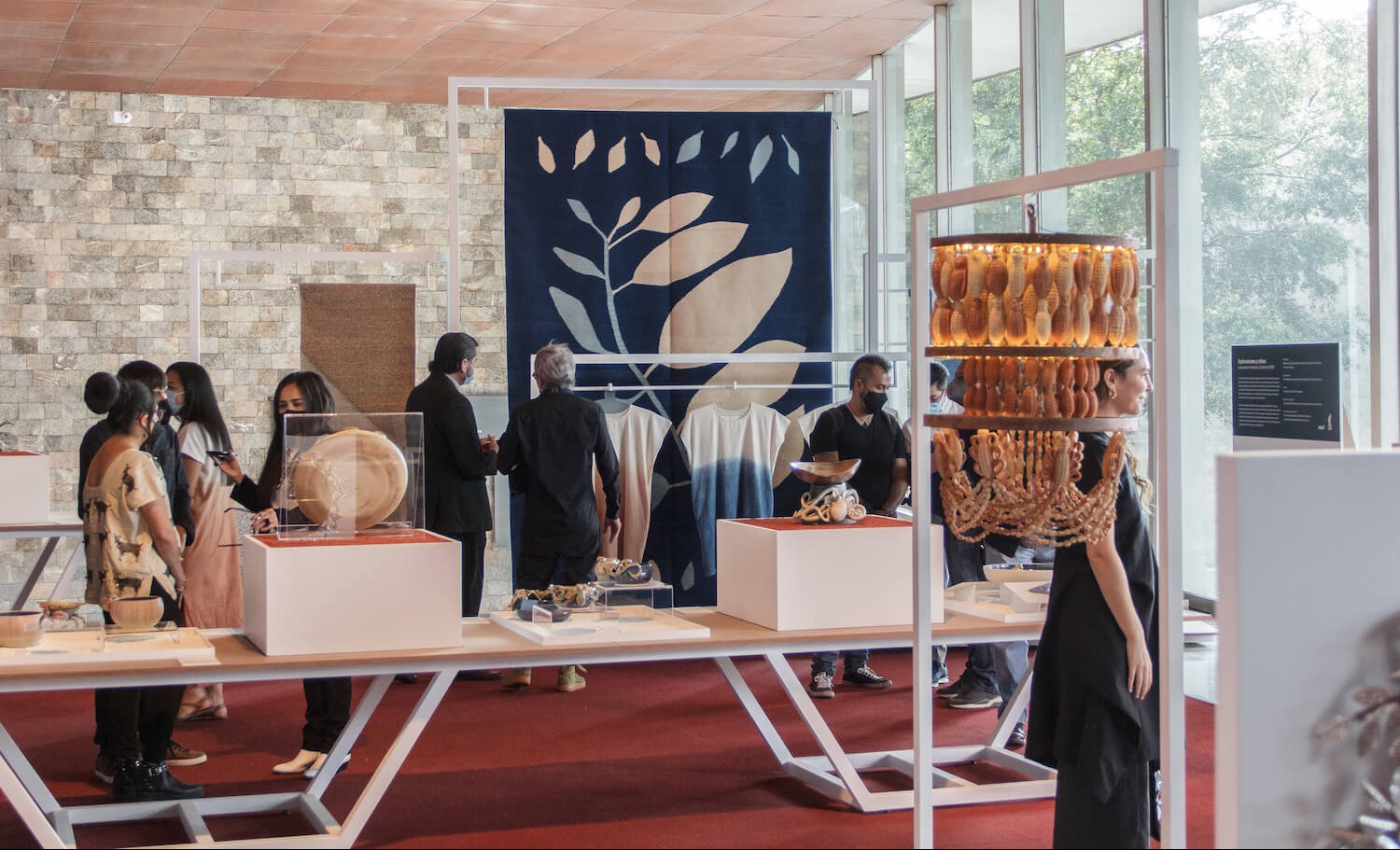 Design Week México 2021, Visión y Tradición