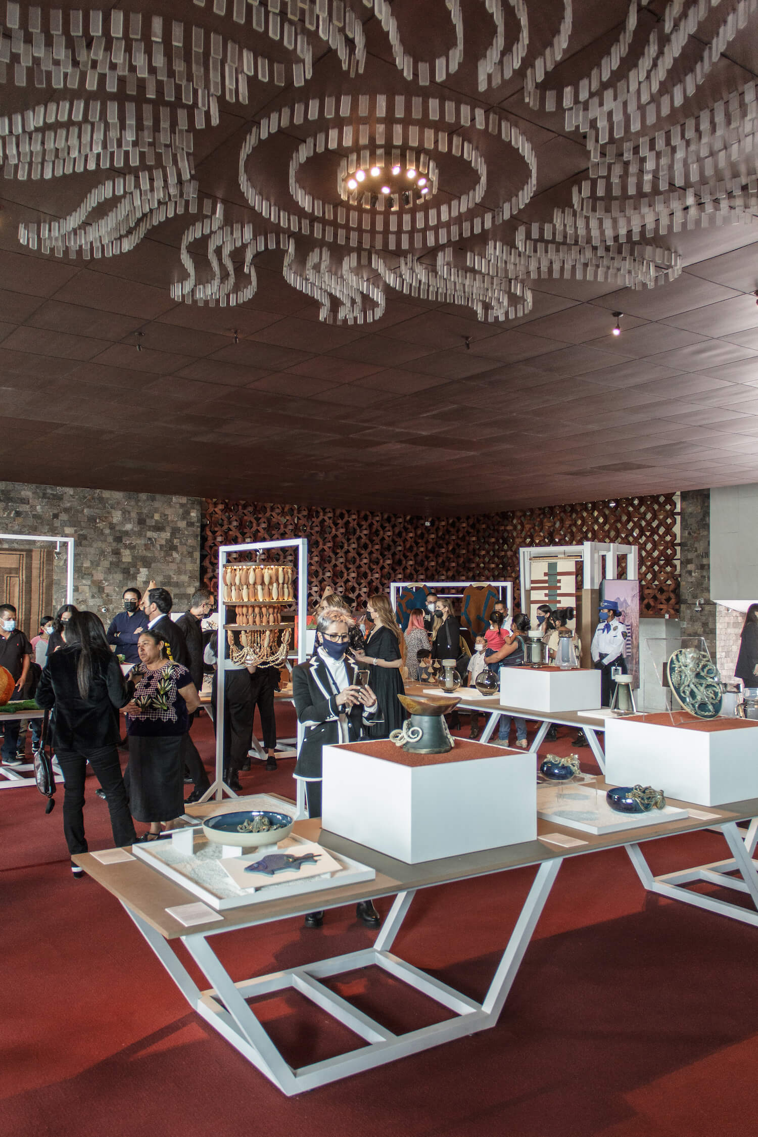 Design Week México 2021, Visión y Tradición