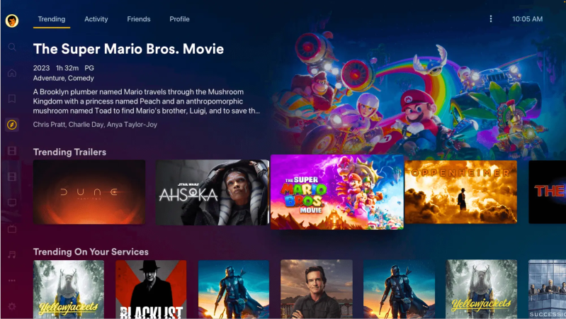 2016 Plex - Light Illustrations - High Quality Mobile Collection