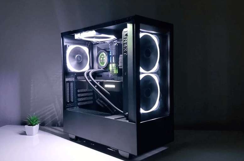 The 10 Best PC Cases For 2025 Innovation Meets Performance COOLIFY The 10 Best PC Cases For 2025 