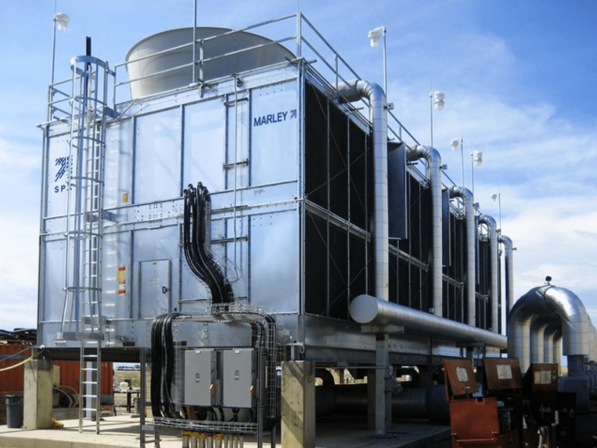 While incorporating your business can keep your personal assets safe if anything happens to the company, business insurance provides additional protection for you and the business itself. How FM APPROVED Cooling Towers Help Reduce Risks | Chiller & Cooling Best Practices