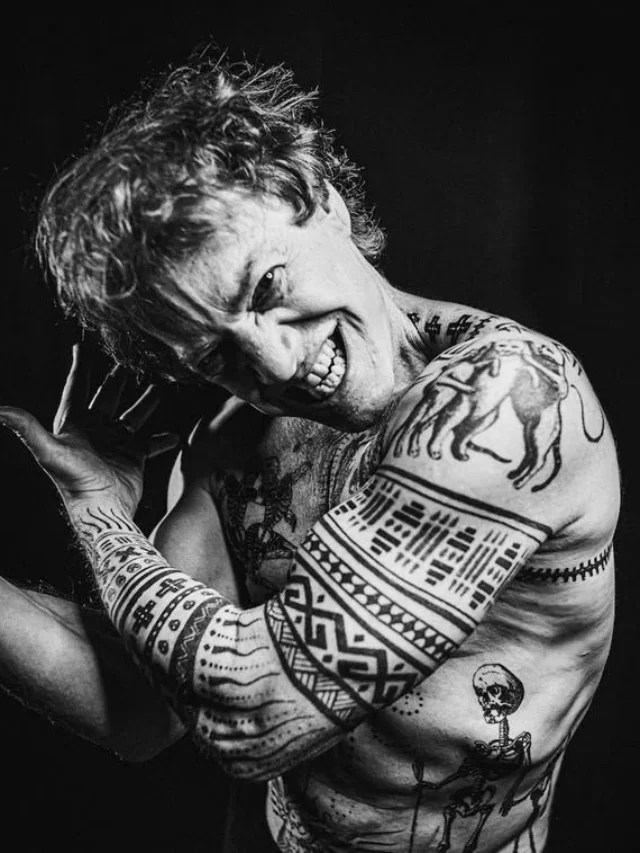 Who is Danny Elfman?
