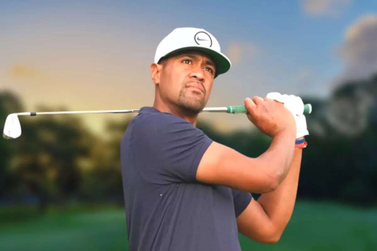 Tony Finau Won 3M