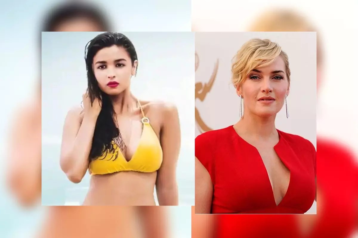 Alia Bhatt hails Kate Winslet