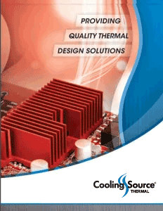 Cooling Source Brochure