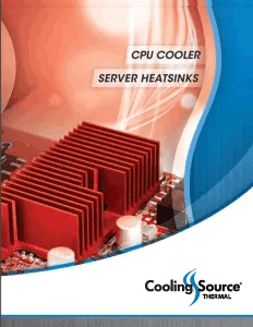 Cooling Source Brochure