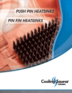 Cooling Source Brochure