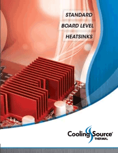 Cooling Source Brochure