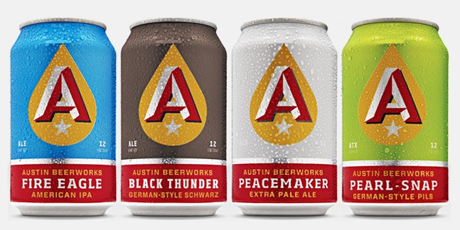 Austin-Beerworks