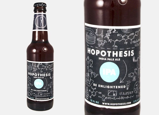 Hopothesis-IPA