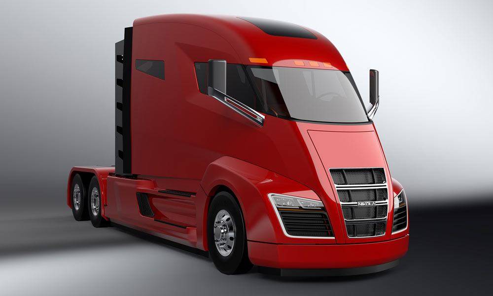 Techradar is supported by its audience. Nikolaâs Hybrid Big Rig | Cool Material
