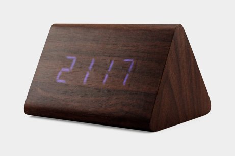Best Alarm Clocks Cool Material