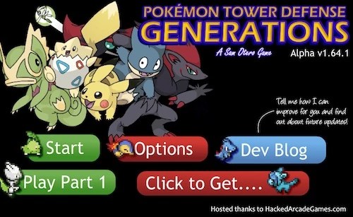 Pokemon Tower Defence V1 0 Frenzy Android Games And Apps Tower Defense Defense Games Pokemon Youll have to figure out.
