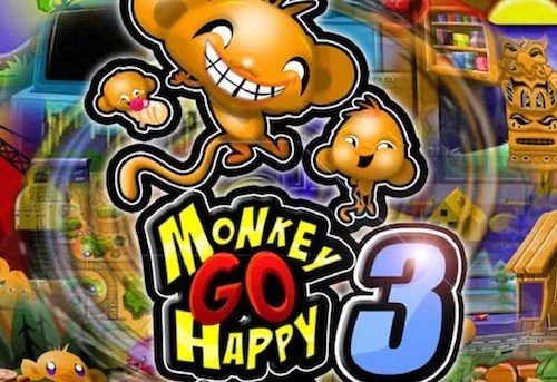 Monkey Go Happy 5 Unblocked Games Come and play monkey go happy 3 unblocked games.
