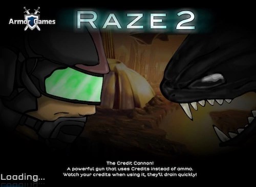 Raze 3 Cool Math Games 4 Kids 