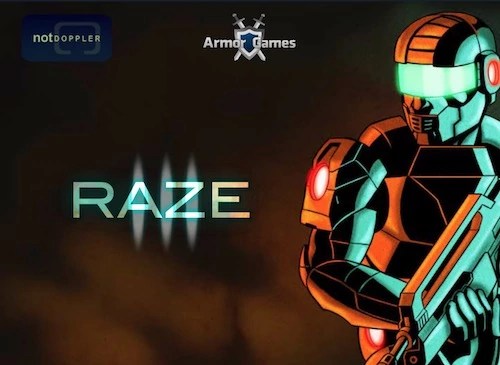Raze Cool Math Games 