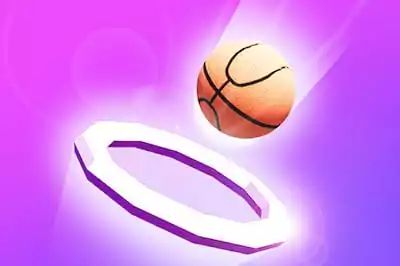 Stack Fall Cool Math Games 4 Kids - Dark Art Collection - Desktop Quality