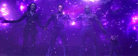 The Power Stone