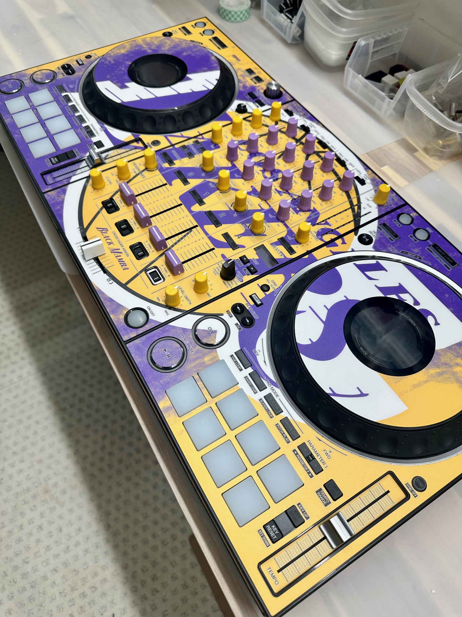 Premium Knobs - coolorcaps