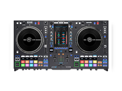 RANE SYSTEM ONE - coolorcaps