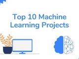 Top 10 Machine Learning Project Ideas For Beginners In 2025