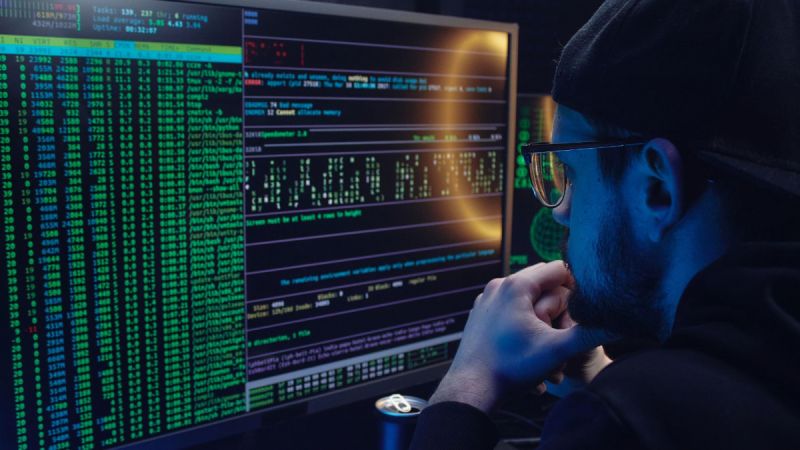 How Are Programming Languages Made - Best Sunset Photos in Full HD