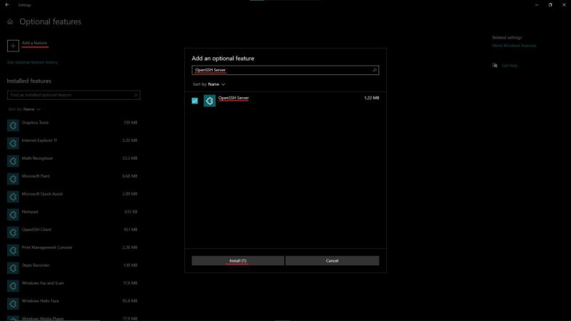 How To Set Up Openssh On Windows Server Complete Guide - Landscape Photos - Perfect 8K Collection