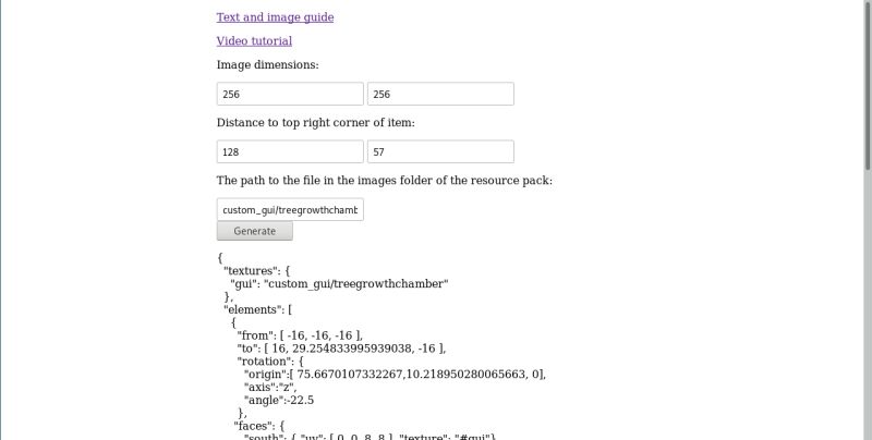 Mc Gui Generator - Incredible Retina Gradient Illustrations | Free Download