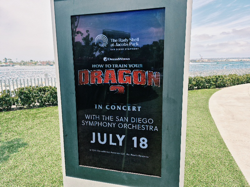 More early signs Comic-Con is nearing! – Cool San Diego Sights!