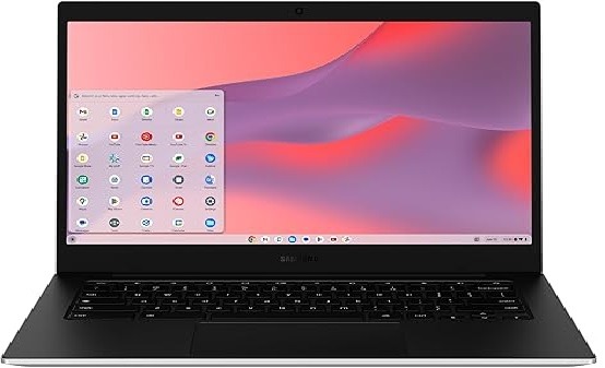 Samsung 14" Galaxy Chromebook Go Laptop PC Computer