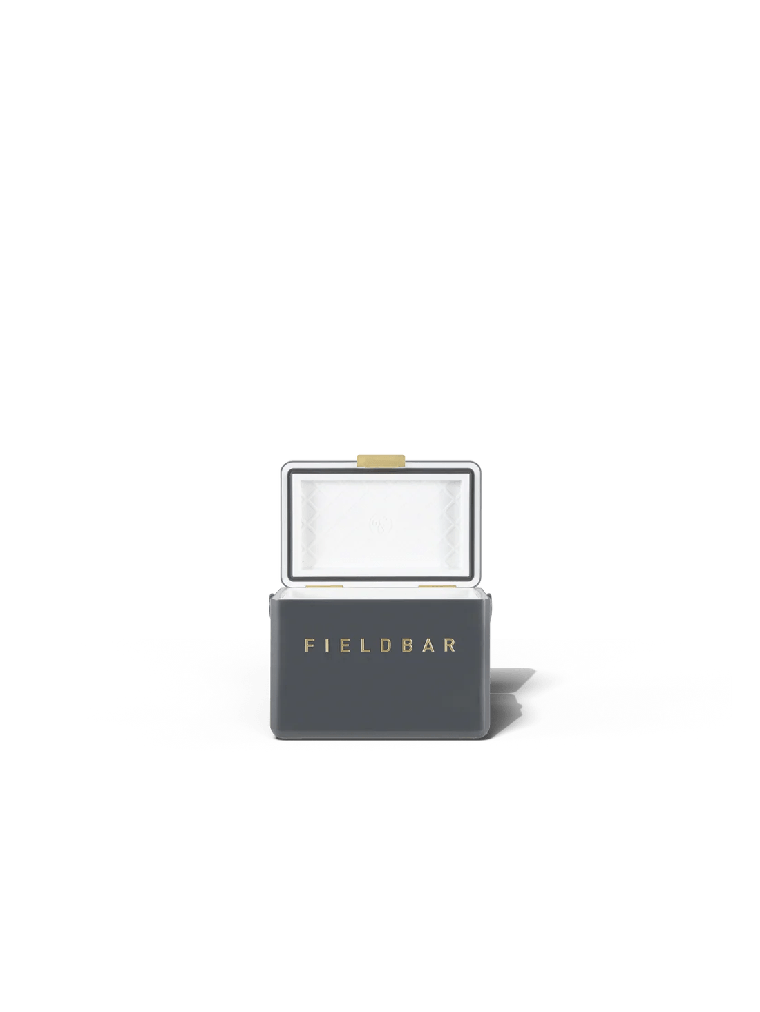 Mini Bar / Oyster Grey