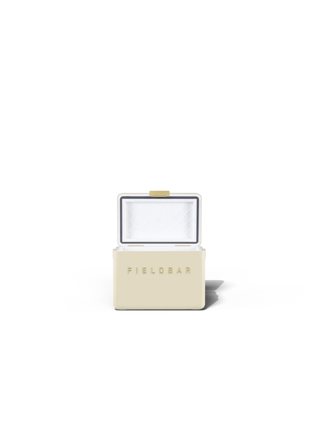 Mini Bar / Safari White