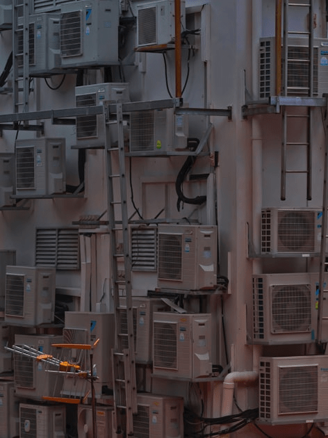 Essential Maintenance Tips for Your AC Unit