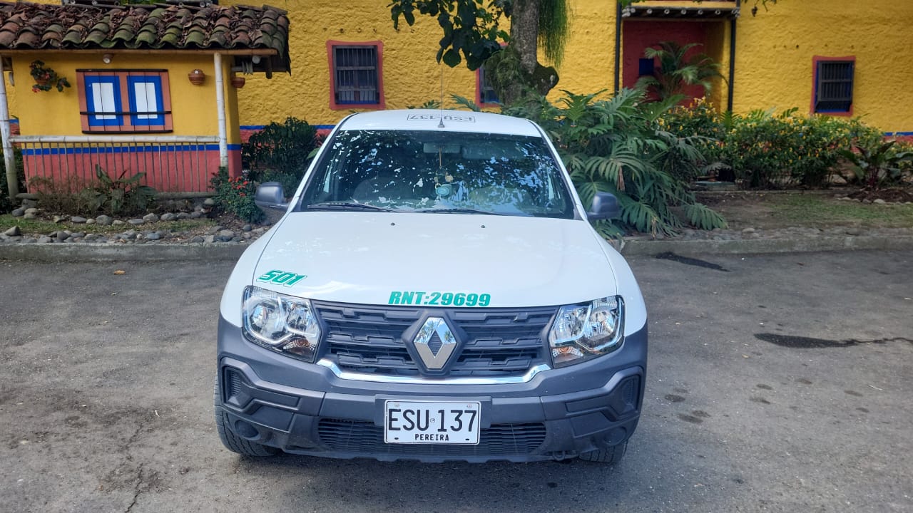 Frontal