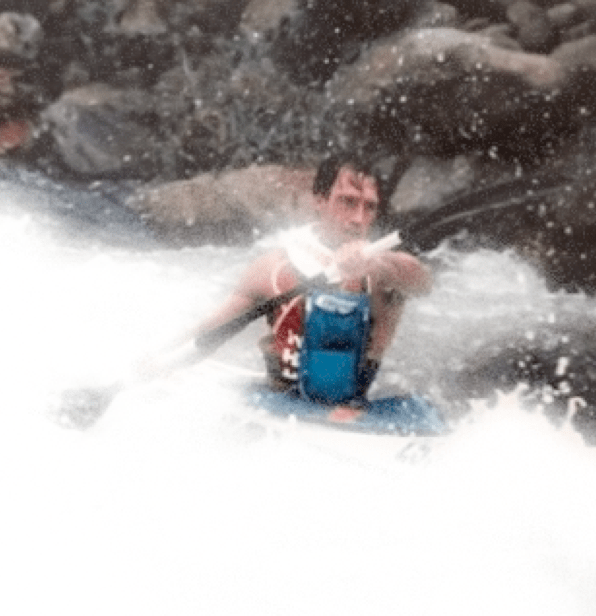 Dusi Canoe Marathon