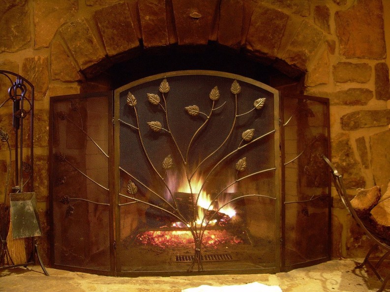 Fireplaces Go Upscale Hearth Home Magazine