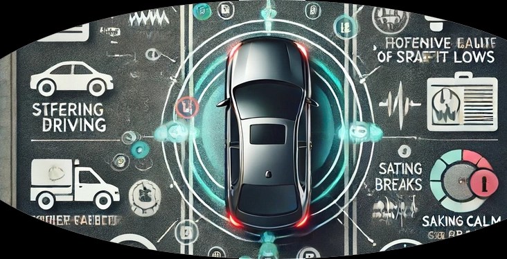 How to continually improve your driving skills