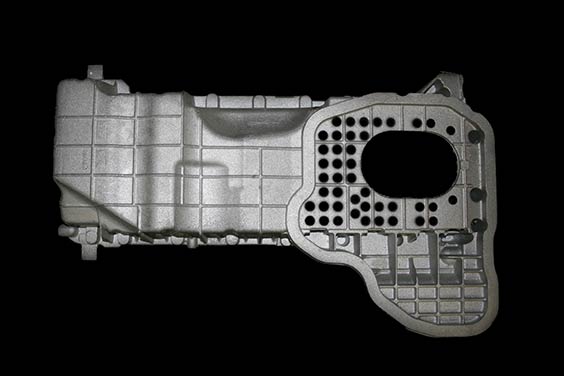 Capabilities Cooper Foundry Inc - Retina Ocean Patterns for Desktop