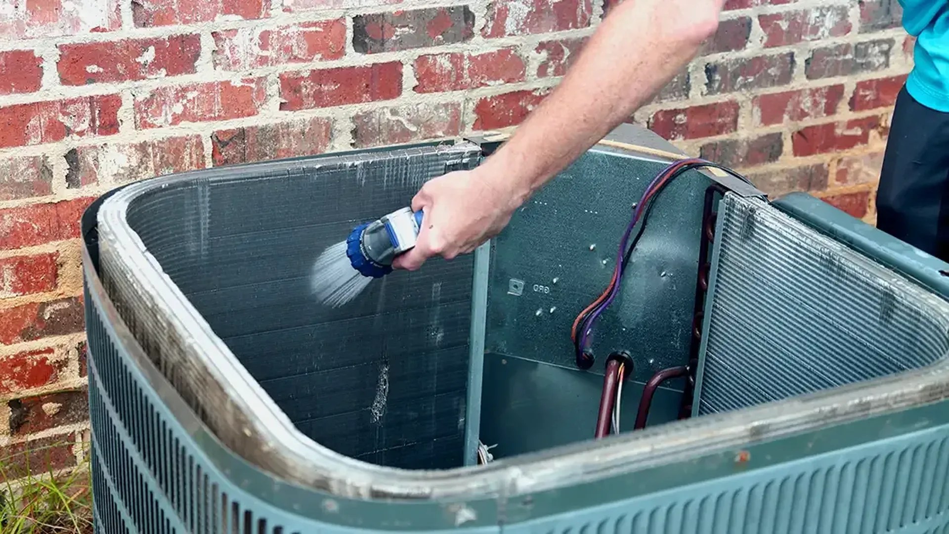 preventative maintenance image