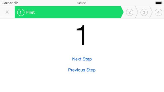 Github Cooperrs Rmpickerviewcontroller This Is An Ios Control For - Nature Pattern Collection - 8K Quality