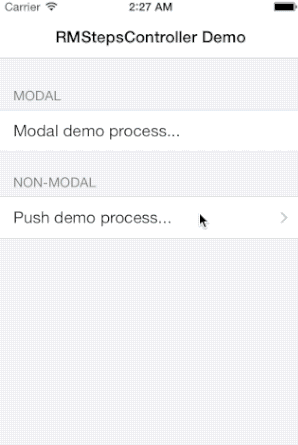 Github Cooperrs Rmpickerviewcontroller This Is An Ios Control For - City Arts - Perfect Full HD Collection