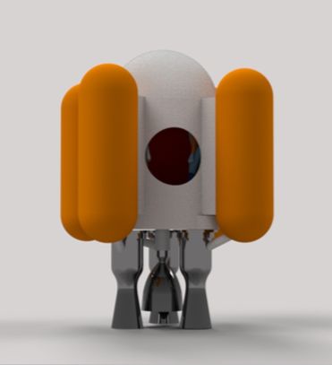 Cooper Union Rascal - Premium Colorful Wallpaper Gallery - 8K