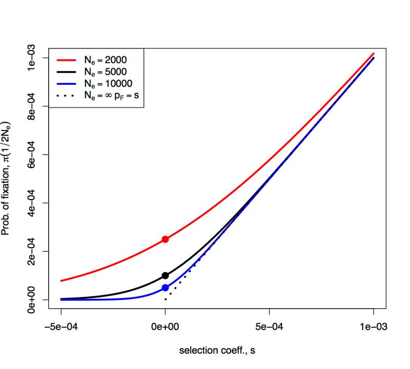 Github Cooplab Popgen Notes Population Genetics Notes - High Resolution Space Wallpapers for Desktop
