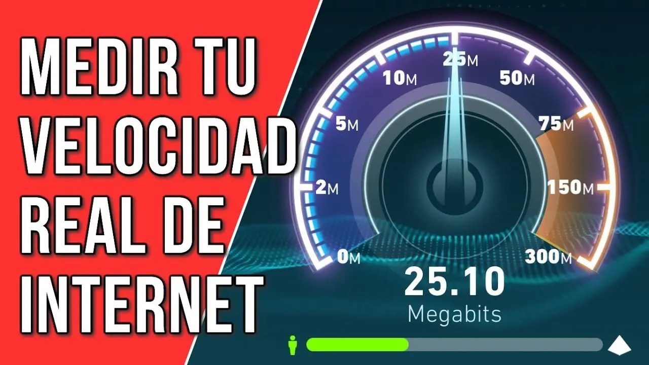 Tu Internet Es Lento Comprueba Tu Velocidad Coop La Lonja Como Saber La Velocidad De