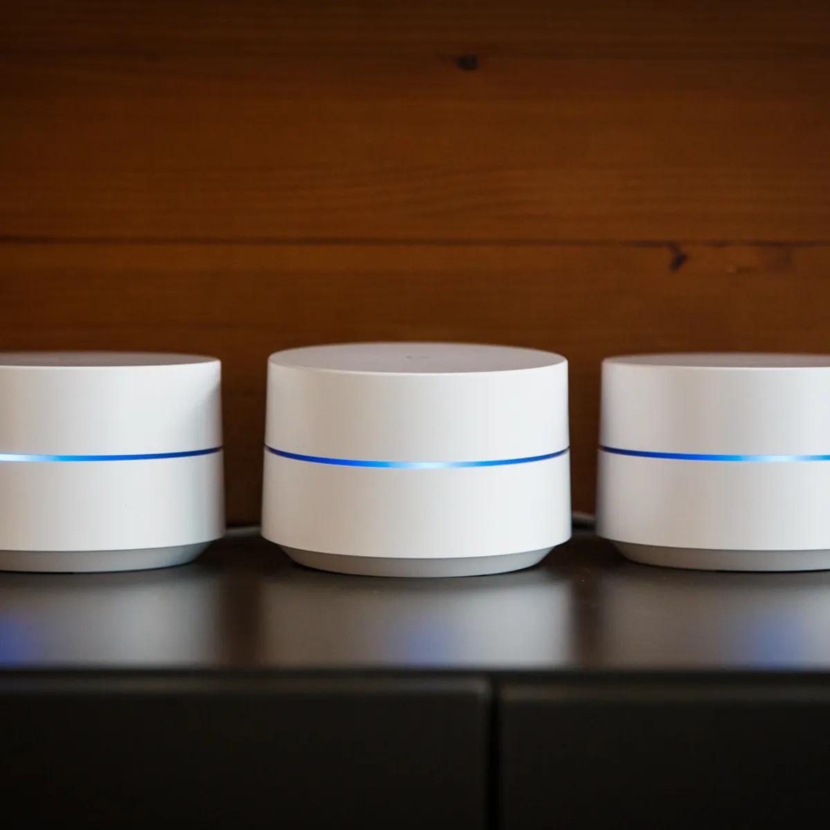 Google home wifi: conexión rápida y estable en tu hogar