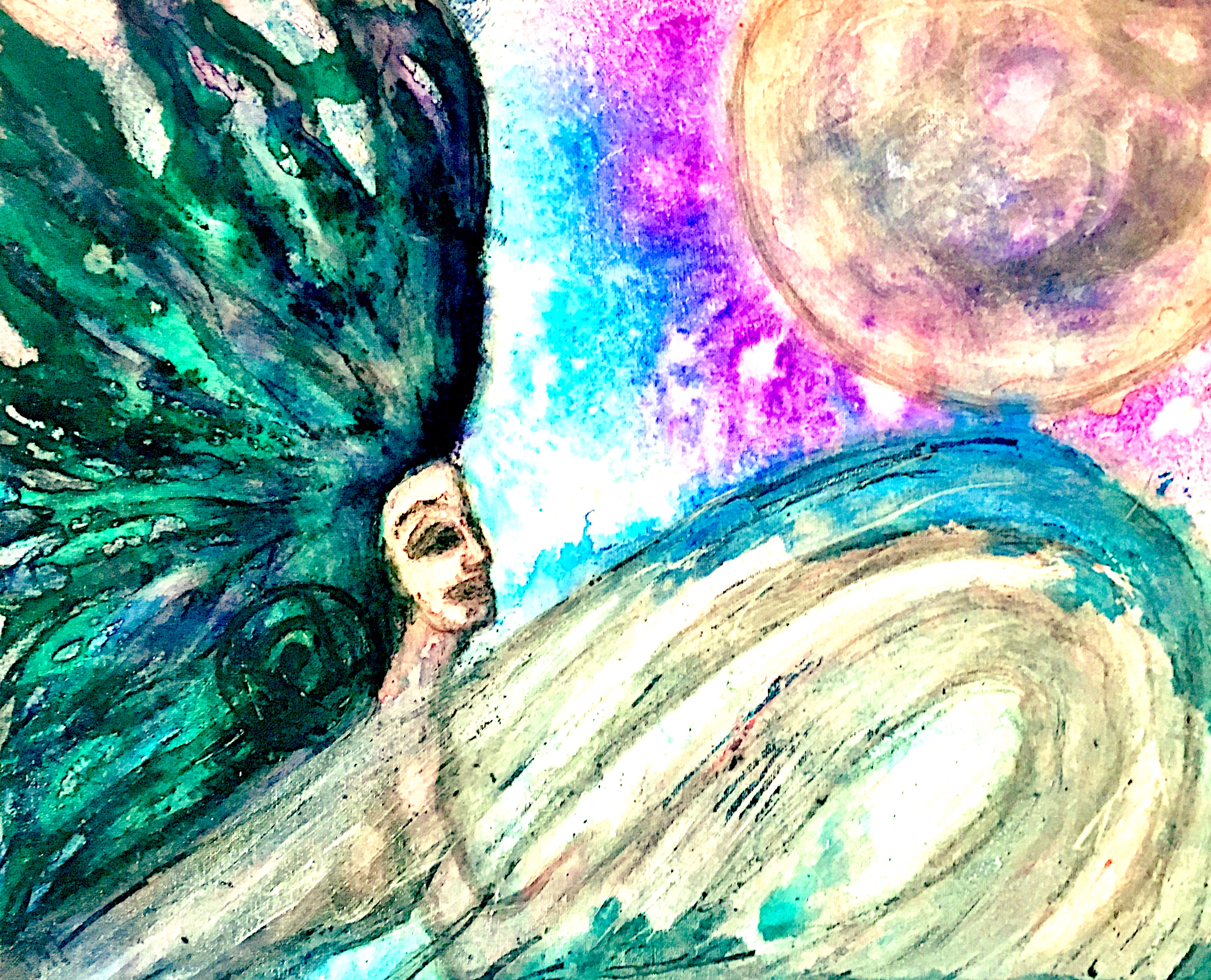 Moon Control