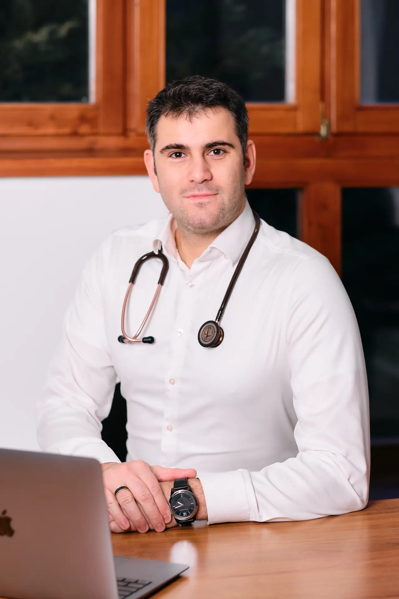 Dr. Szalontai László PhD.- Radiológus Szakorvos