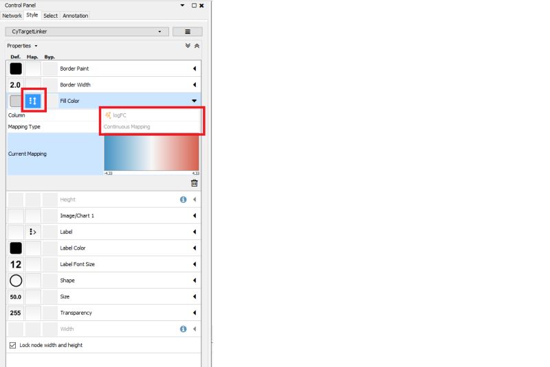 Better Gui Tutorial Support For Wikipathways Data Visualization Issue - Retina Vintage Patterns for Desktop