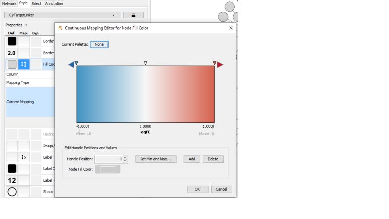 Better Gui Tutorial Support For Wikipathways Data Visualization Issue - Mountain Background Collection - 8K Quality