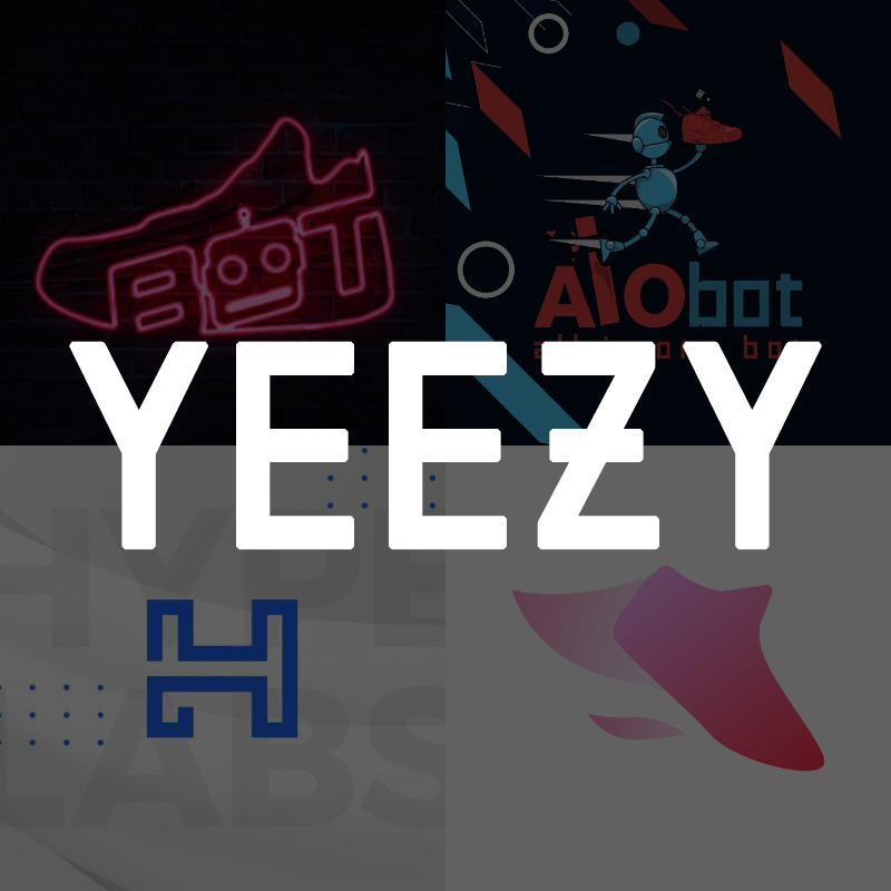 yeezy supply aio bot setup